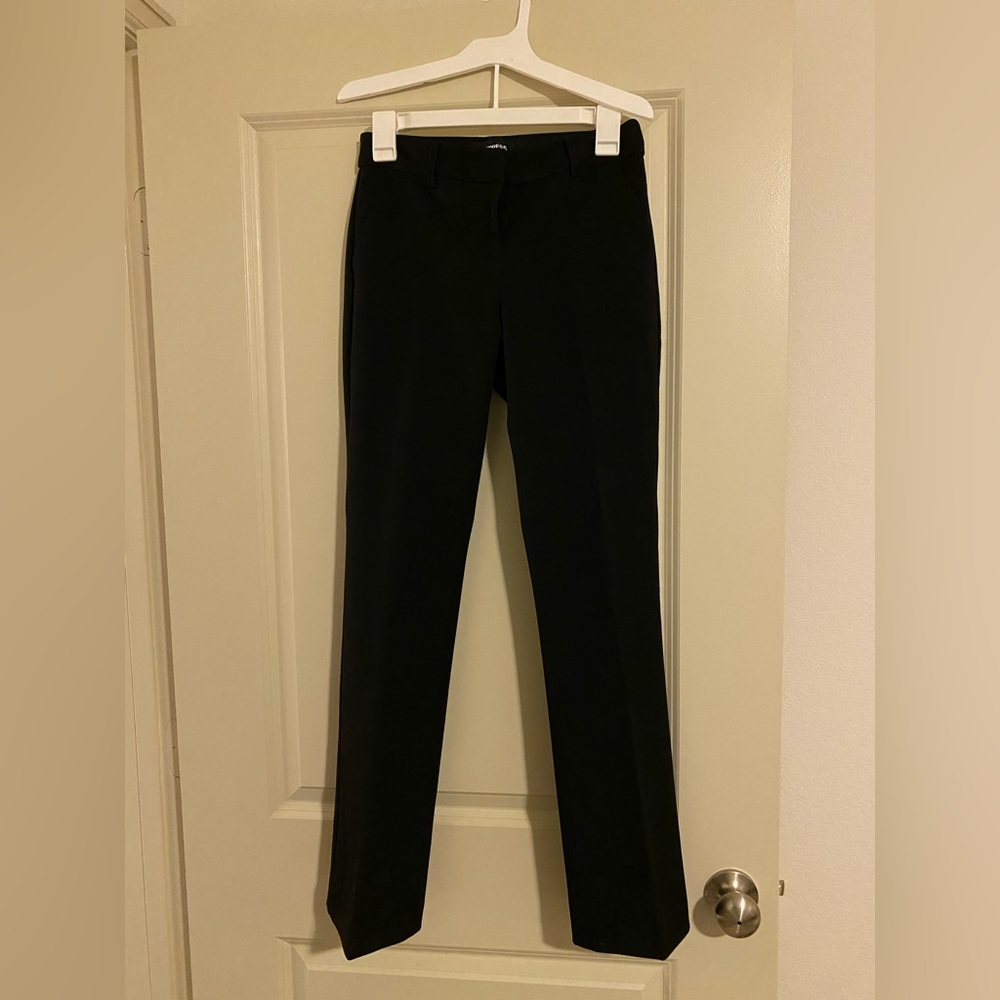 Express dress pants